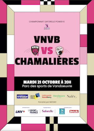 VNVB-CHAMA