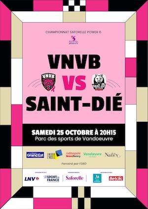 VNVB-ST Die