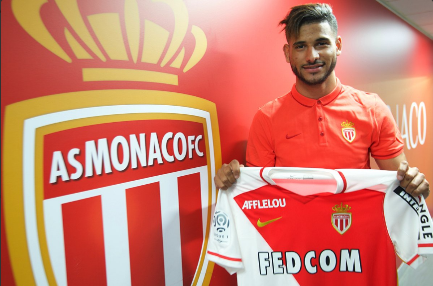 bennaser-monaco