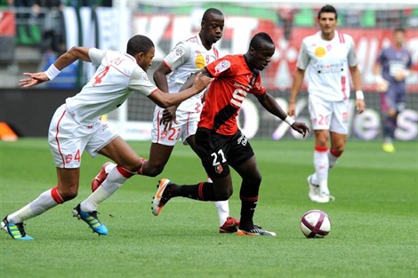 rennes-asnl