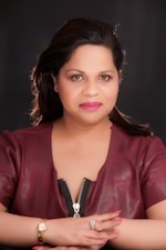 soraya