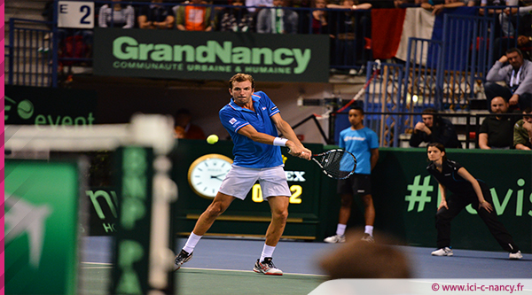 benneteau