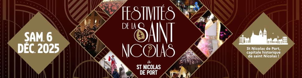 Saint-nicolas