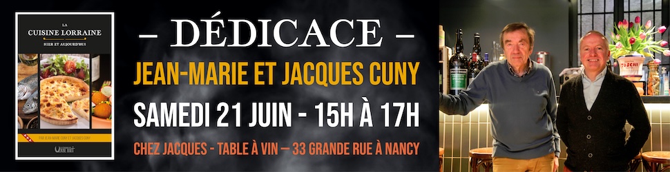dedicace
