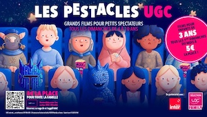 ugc pestacles