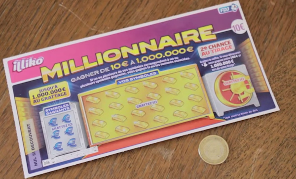 Millionnaire-FDJ