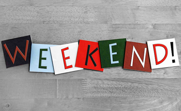 WEEKEND
