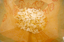 popcorn