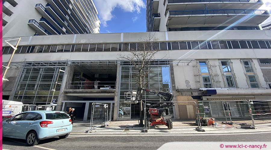 Rue Grand Rabbin Haguenauer