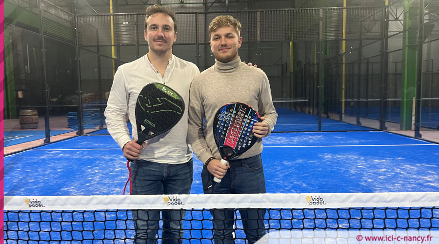 Padel