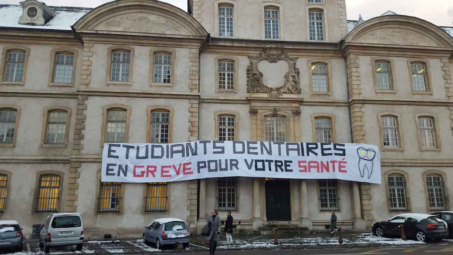 greve-dentiste