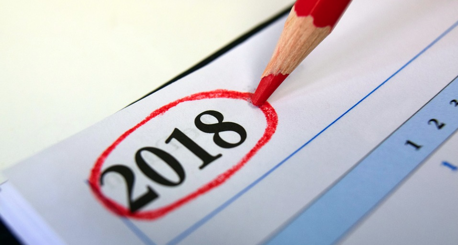 2018-Agenda