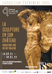 Affiche  2021