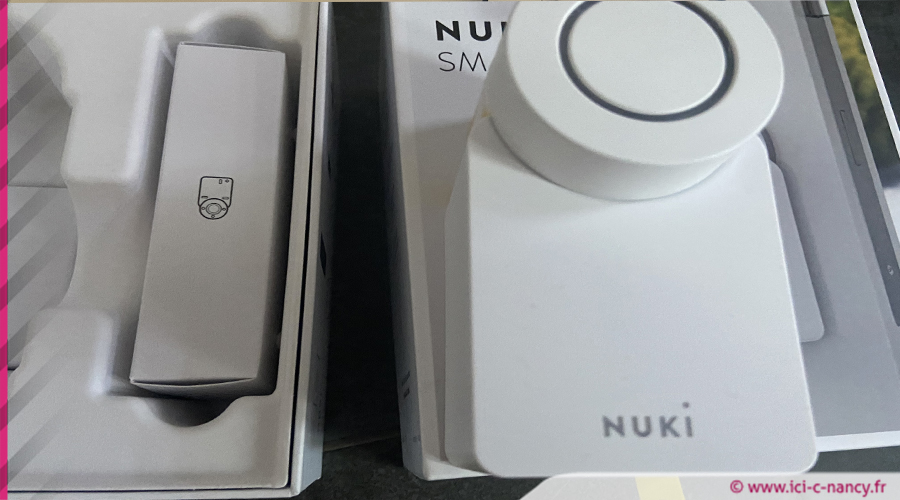 Nuki 2