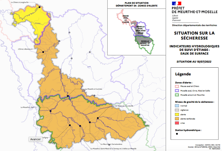 hydrologique 180722