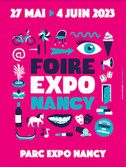 Foire expo23