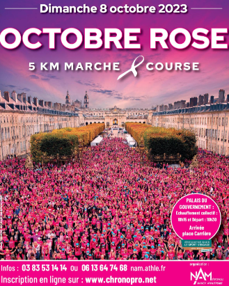 Marche courseoctobre23