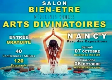 Salon divinatoire