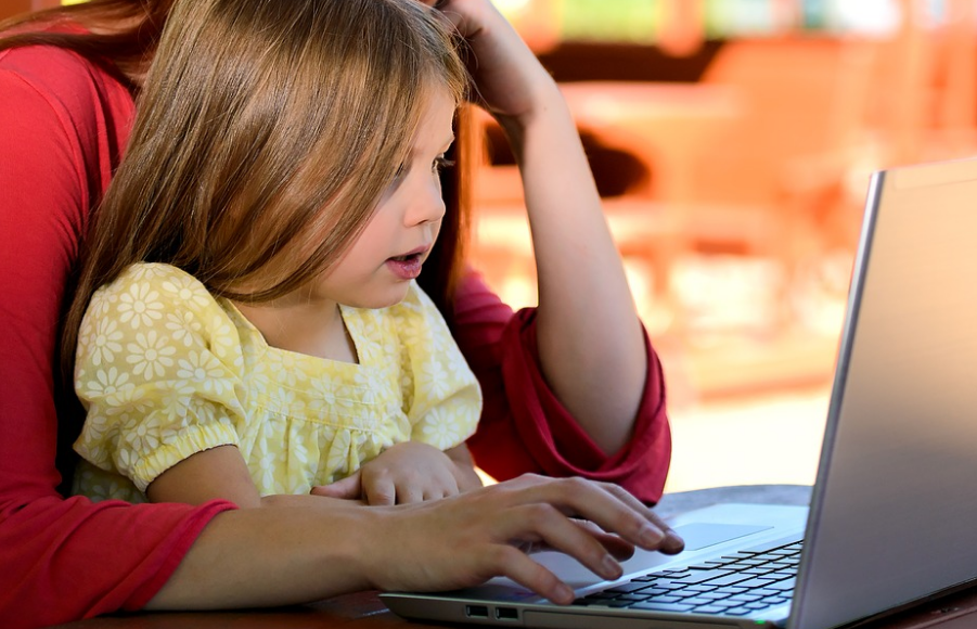 Famille-Internet