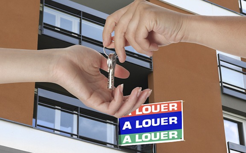 Logement-Cle