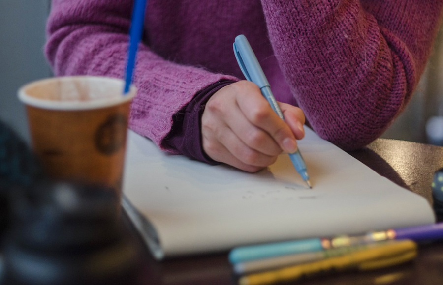Travail-Cours