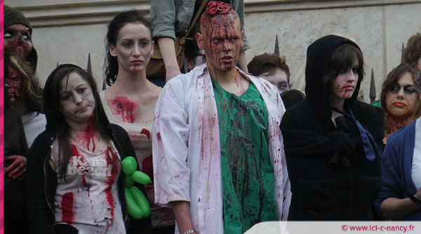 Zombie.walk