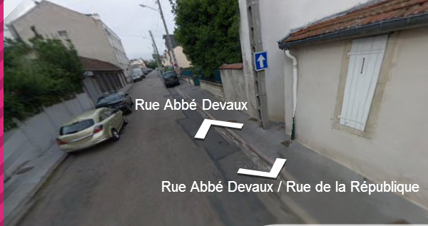 abbedevaux