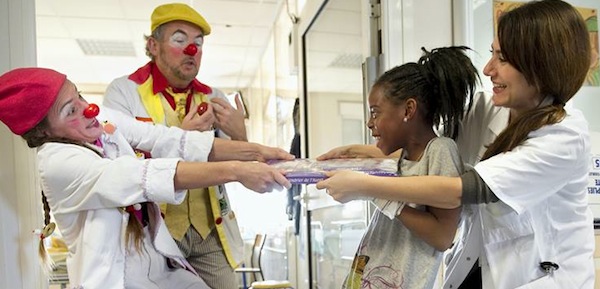 clown.riremedecin