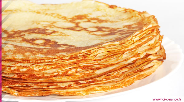 crepe