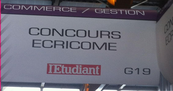 ecricome