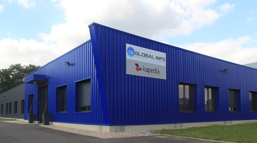 facade globalinfo