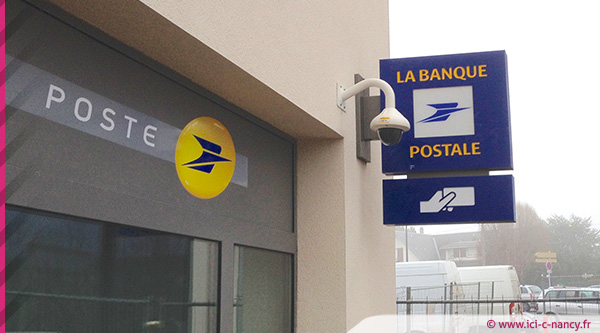 laposte