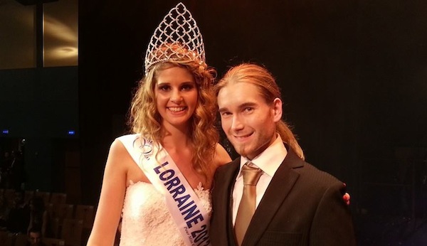 misslorraine2013