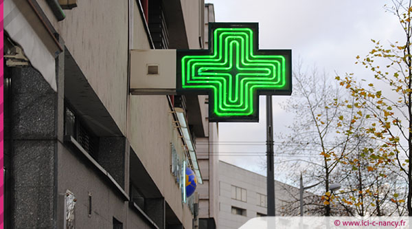 pharmacie