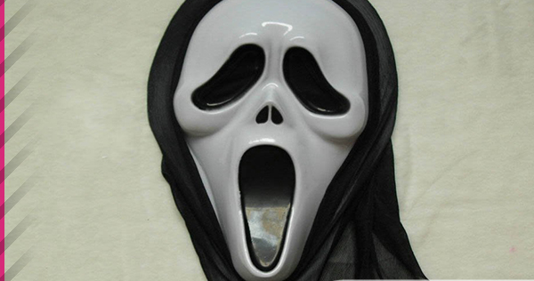 scream