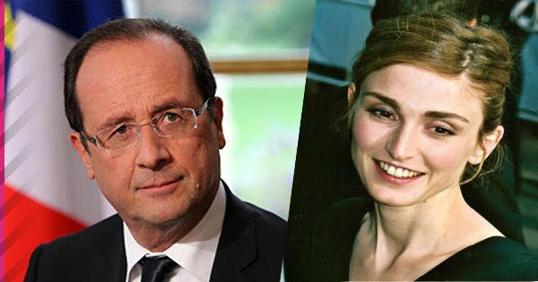 Hollande.Gayet