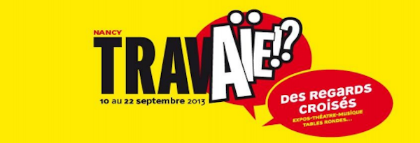 Travaie.Nancy