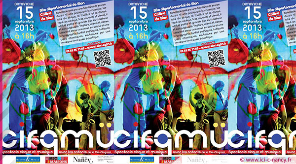 cirqmu