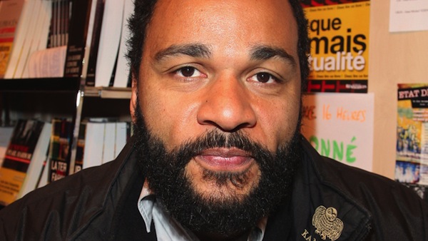 dieudonne