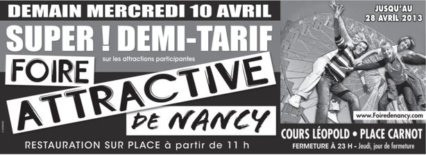 foirenancy2013