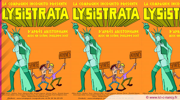 lysistra