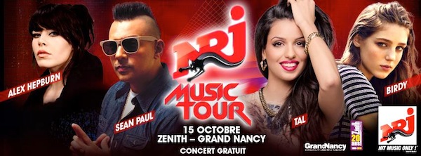 nrj