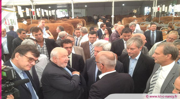 salon.agriculture.nancy.inauguration