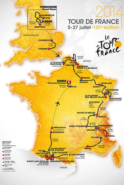 tourdefrance