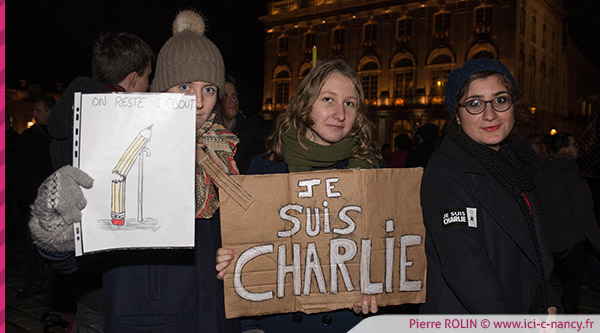 JesuisCharlie4