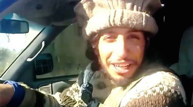 Abdelhamid-Abaaoud