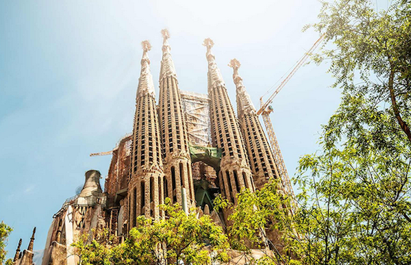 Barcelone.SagradaFamiglia