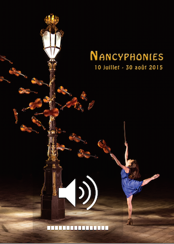 NancyPhonies