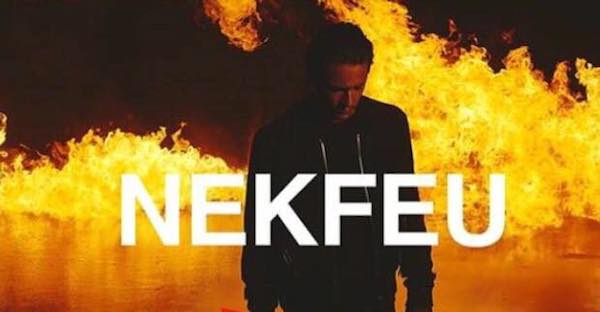 Nekfeu