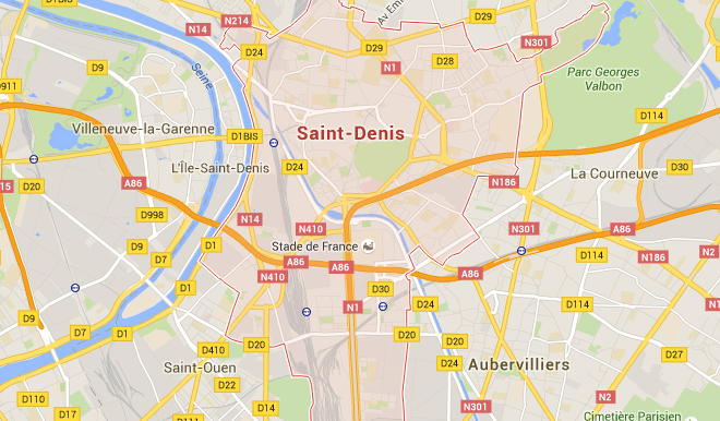 Saint-Denis181115